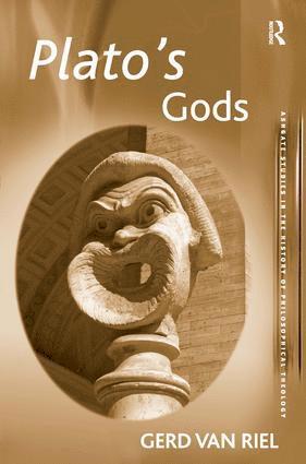 bokomslag Plato's Gods