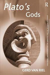 bokomslag Plato's Gods