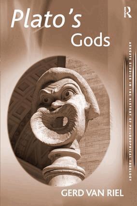 Gerd Van Riel - Plato's Gods, Häftad