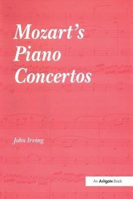 Mozart's Piano Concertos 1