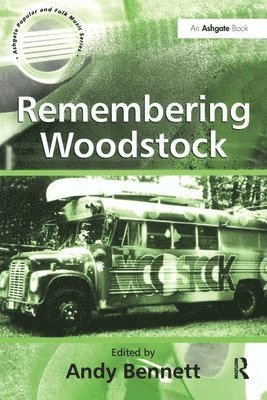 Remembering Woodstock 1