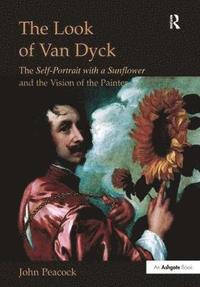 bokomslag Look of Van Dyck, The