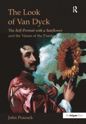 Look of Van Dyck