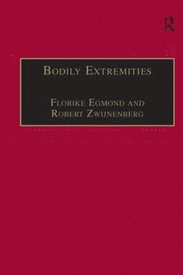 bokomslag Bodily Extremities