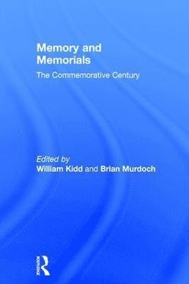 Memory and Memorials 1