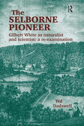 bokomslag Selborne Pioneer