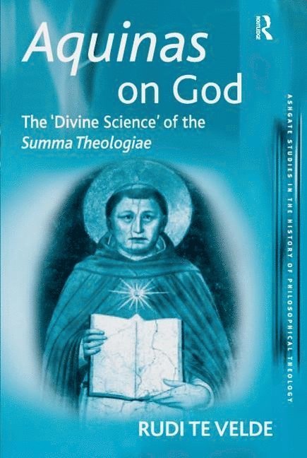 Aquinas on God 1