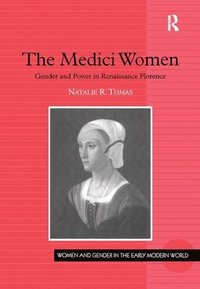 bokomslag The Medici Women