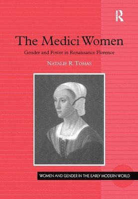 The Medici Women 1