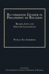 bokomslag Re-Visioning Gender in Philosophy of Religion