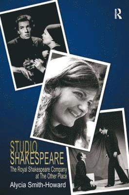 Studio Shakespeare 1