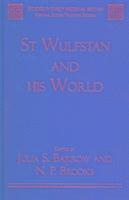 St Wulfstan and his World 1