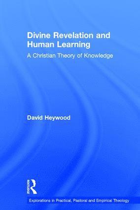 bokomslag Divine Revelation and Human Learning