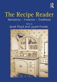 bokomslag The Recipe Reader