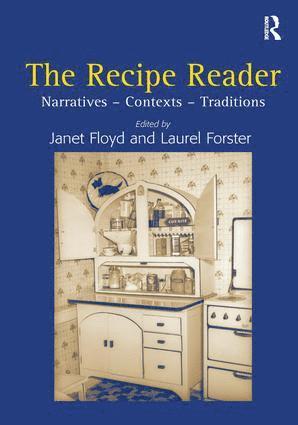 Recipe Reader