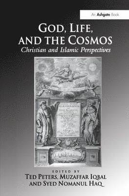 God, Life, and the Cosmos 1