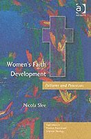 bokomslag Women's Faith Development