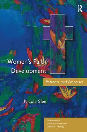 bokomslag Women's Faith Development