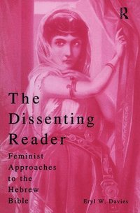 bokomslag The Dissenting Reader