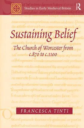 Sustaining Belief 1