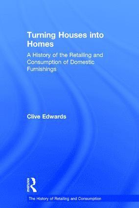 Turning Houses into Homes 1