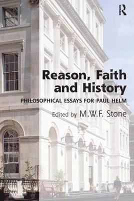 Reason, Faith and History 1