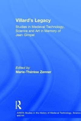 Villard's Legacy 1