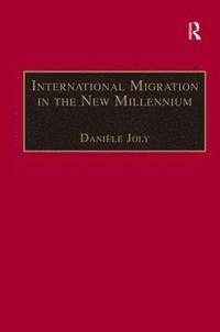 bokomslag International Migration in the New Millennium