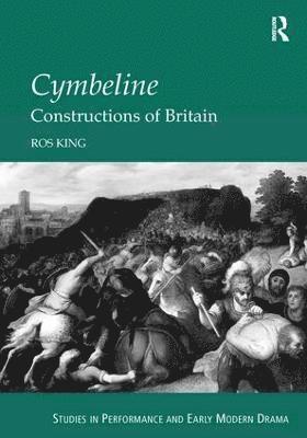 Ros King - Cymbeline, Inbunden