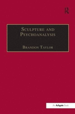 Sculpture and Psychoanalysis 1