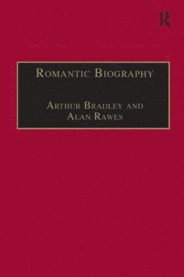 Romantic Biography 1