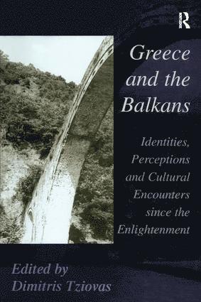 bokomslag Greece and the Balkans