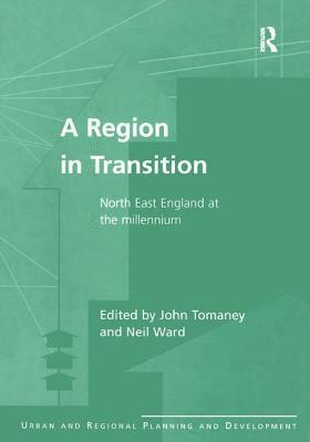 A Region in Transition 1
