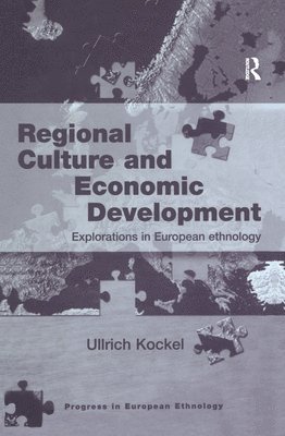 Regional Culture and Economic Development 1