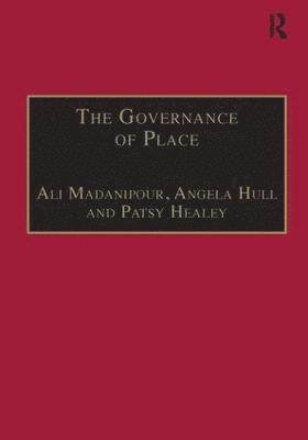 The Governance of Place 1