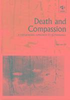 Liezl van Zyl - Death and Compassion, Inbunden