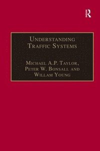 bokomslag Understanding Traffic Systems