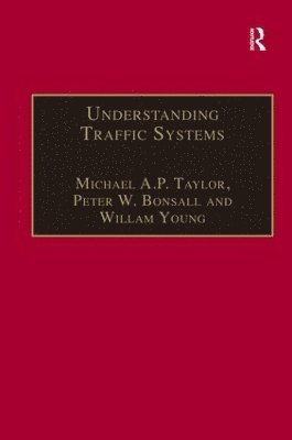 Understanding Traffic Systems 1