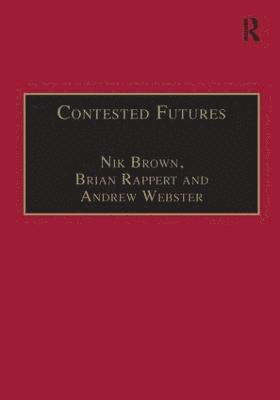 Contested Futures 1
