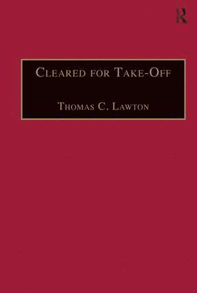 Thomas C. Lawton - Cleared for Take-Off, Inbunden
