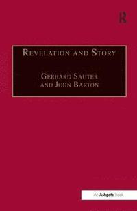 bokomslag Revelation and Story