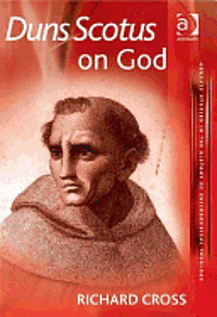 bokomslag Duns Scotus on God