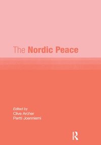 bokomslag The Nordic Peace