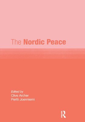 The Nordic Peace 1