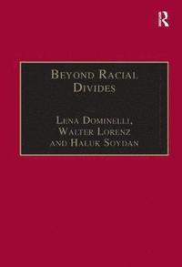 bokomslag Beyond Racial Divides
