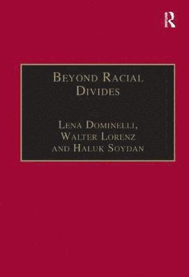 Beyond Racial Divides 1