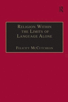 Religion Within the Limits of Language Alone