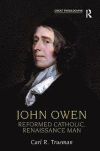 bokomslag John Owen