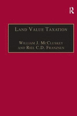 Land Value Taxation 1