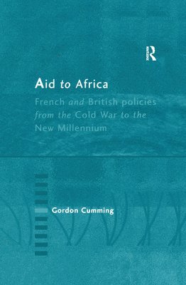 bokomslag Aid to Africa